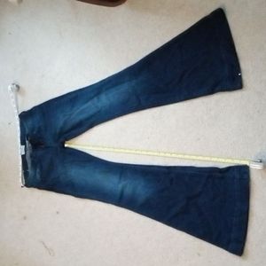 Hudson jeans size 24